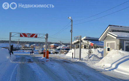 Коттеджные поселки в Санкт-Петербурге и ЛО - изображение 10