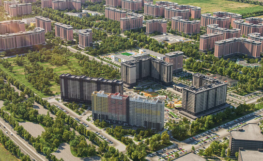 37,3 м², 1-комнатная квартира 3 120 000 ₽ - изображение 17