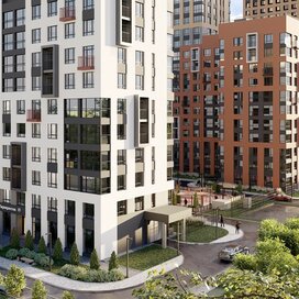 Купить квартиру в ЖК «Аура» в Рязани - изображение 2