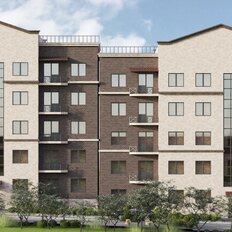 Квартира 56,7 м², 2-комнатная - изображение 2