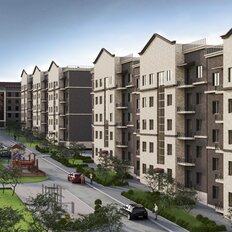 Квартира 56,7 м², 2-комнатная - изображение 4