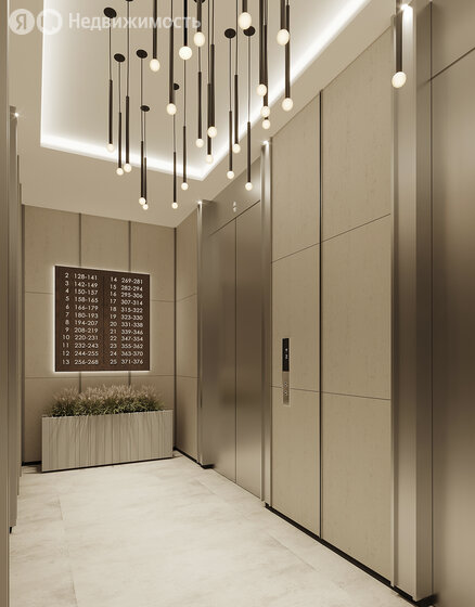 ЖК «Новаторы» - изображение 20