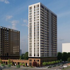 Квартира 43,8 м², 2-комнатная - изображение 2