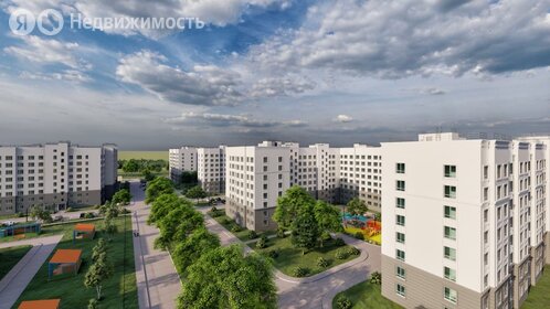 57,8 м², 2-комнатная квартира 5 489 100 ₽ - изображение 48