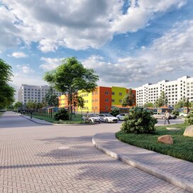 Купить квартиру - студию маленькую в ЖК «Адмирал» в Ярославле - изображение 5