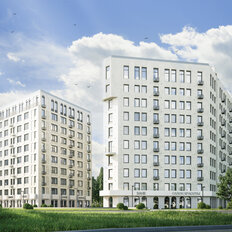 Квартира 90,5 м², 4-комнатная - изображение 2