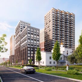 Купить квартиру с большой кухней в ЖК WELLART City в Пензе - изображение 4