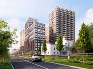 ЖК «ВЕЛАРТ» - изображение 4