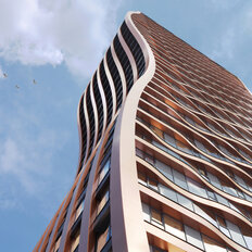 Квартира 25,5 м², студия - изображение 2