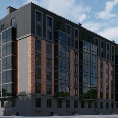 Квартира 51,6 м², 1-комнатная - изображение 1