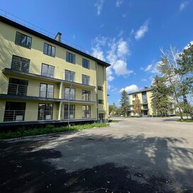 Купить однокомнатную квартиру рядом со школой в ЖК «Озеро» в Ессентуках - изображение 3