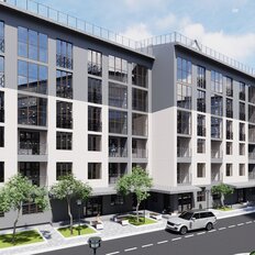 Квартира 50,8 м², 1-комнатная - изображение 3