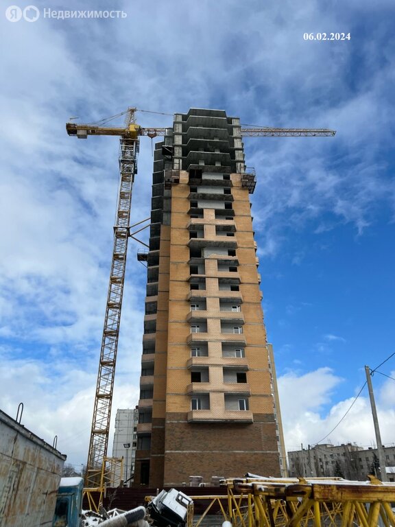 ЖК «Балтийский» - изображение 30