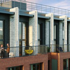 Квартира 79,8 м², 3-комнатная - изображение 3