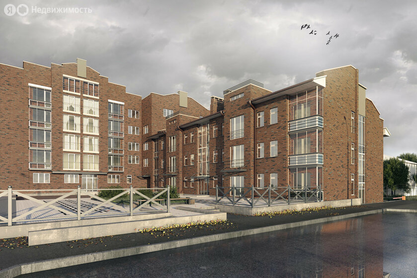 Застройщик А4 Проджект в Архангельской области - изображение 1