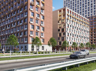 Квартал «Первый Академ» - изображение 8