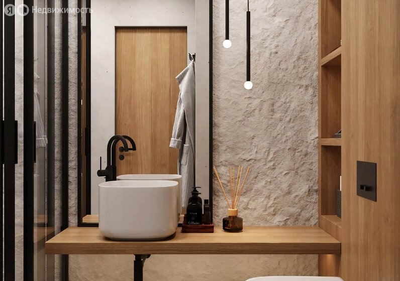 Апарт-отель IZVESTIA HILL - изображение 31