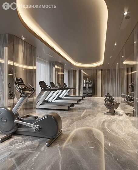 Апарт-отель IZVESTIA HILL - изображение 37