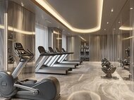 Апарт-отель IZVESTIA HILL - изображение 10