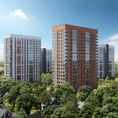 Квартира 65,3 м², 3-комнатная - изображение 2