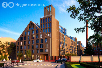 Купить офис на улице Боровая в Москве - изображение 2