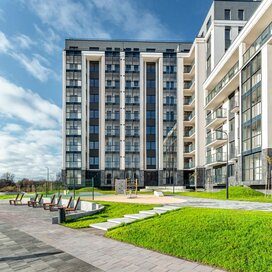 Купить 1-комнатную квартиру в новостройке в ЖК «Теодор Кроне» в Калининграде - изображение 3