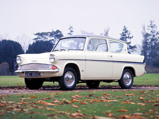 Ford Anglia IV 105E