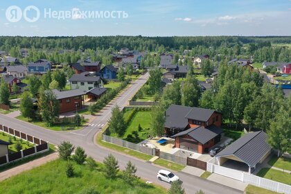 Коттеджные поселки в Ленинградской области - изображение 41