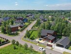 Коттеджный посёлок «Ladoga Land», Всеволожский район - изображение 3