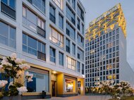 ЖК Golden City - изображение 1