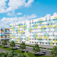 Квартира 62,5 м², 3-комнатная - изображение 2