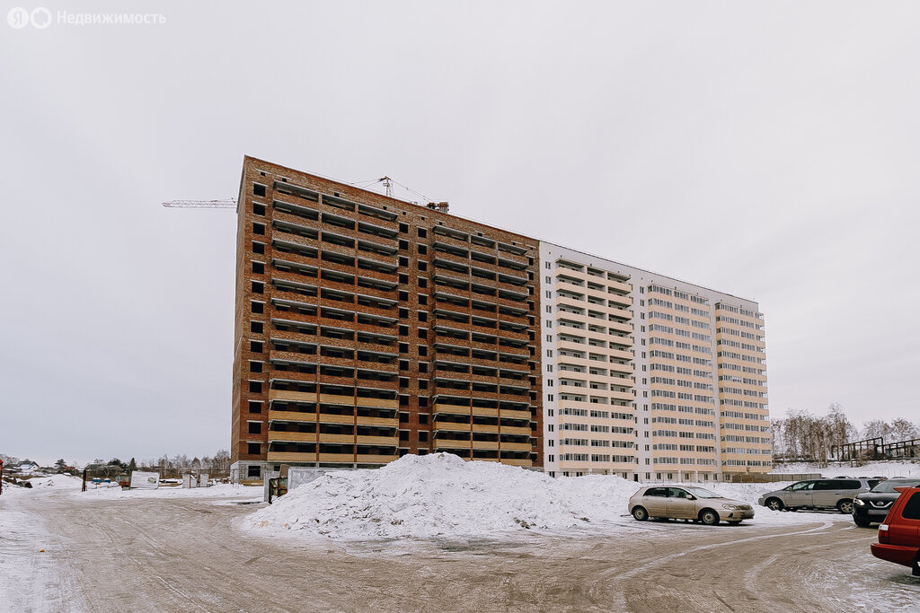 Микрорайон «Олимпийской Славы» - изображение 25