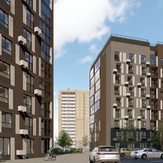 Квартира 44,7 м², 1-комнатная - изображение 4