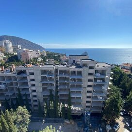 Ход строительства в комплексе апартаментов More.Yalta за Июль — Сентябрь 2023 года, 1