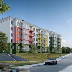 Квартира 23,2 м², 1-комнатная - изображение 3