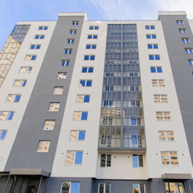 Купить квартиру - студию с высокими потолками в ЖК «Ваш Выбор» в Новосибирске - изображение 4