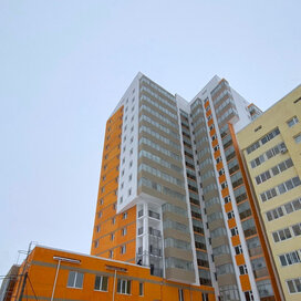 Купить квартиру с балконом в ЖК «Каскад» в Якутске - изображение 2