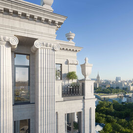 Купить квартиру в ЖК «Хамовники 12» в Москве и МО - изображение 3