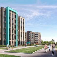 Квартира 42,4 м², 1-комнатная - изображение 5