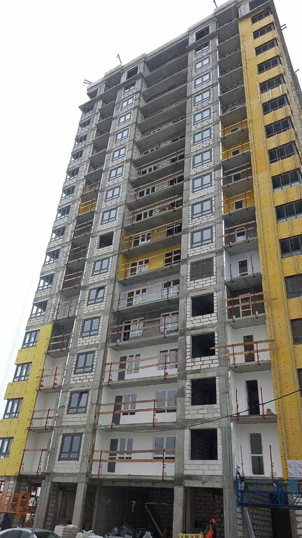 Жилой дом по ул. Запрудная, 8 - изображение 13