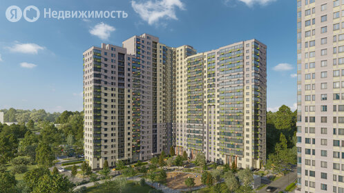 23 м², квартира-студия 25 000 ₽ в месяц - изображение 26