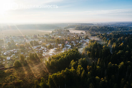 Коттеджные поселки в Московской области - изображение 53