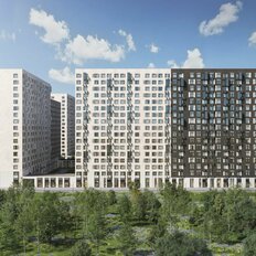 Квартира 51 м², 2-комнатная - изображение 1