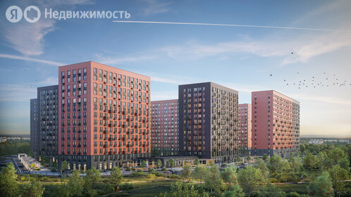 62 м², 2-комнатная квартира 46 500 ₽ в месяц - изображение 41