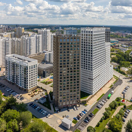 Купить квартиру в новостройке в квартале «Проспект Мира» в Екатеринбурге - изображение 3