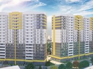 ЖК «Солнечный город» - изображение 1