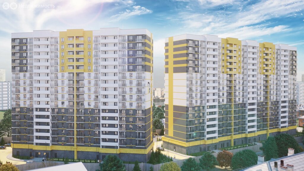 Солнечный город - изображение 1