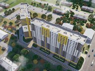 ЖК «Солнечный город» - изображение 2