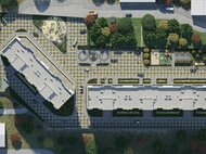 ЖК «Солнечный город» - изображение 3