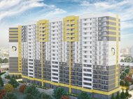 ЖК «Солнечный город» - изображение 5